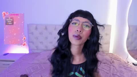 Snapshot of nina_fooxxx chatting on 2, 11, 2025 Nina Fox online show from 2, 11, 2025