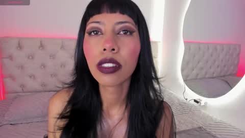 Snapshot of nina_fooxxx chatting on 13, 11, 2025 Nina Fox online show from 13, 11, 2025