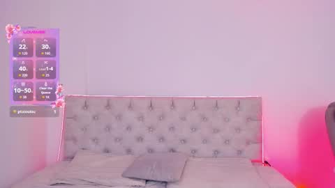 Snapshot of nina_fooxxx chatting on 26, 11, 2025 Nina Fox online show from 26, 11, 2025