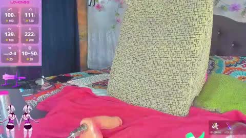 Snapshot of nina_gauther_ chatting on 11, 5, 2026 Nina Gauther online show from 11, 5, 2026