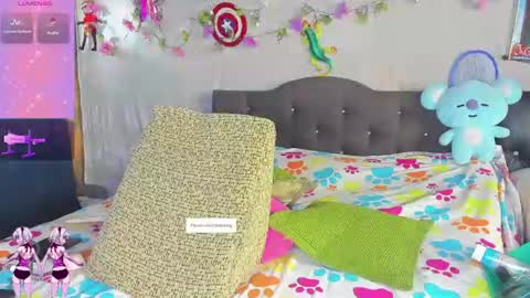 Snapshot of nina_gauther_ chatting on 9, 7, 2026 Nina Gauther online show from 9, 7, 2026