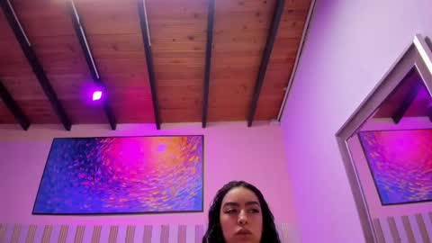 Snapshot of nina_glow_ chatting on 29, 4, 2026 nina_glow_ online show from 29, 4, 2026
