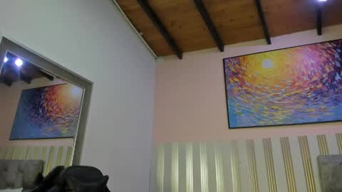 Snapshot of nina_glow_ chatting on 12, 5, 2026 nina_glow_ online show from 12, 5, 2026