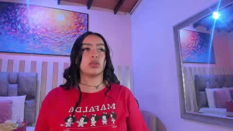 Snapshot of nina_glow_ chatting on 26, 5, 2026 nina_glow_ online show from 26, 5, 2026