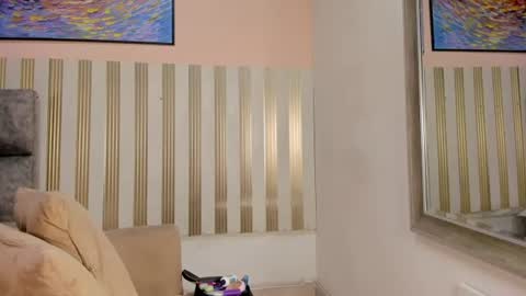 Snapshot of nina_glow_ chatting on 13, 6, 2026 nina_glow_ online show from 13, 6, 2026
