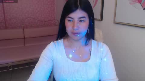 Snapshot of nina_harpper_ chatting on 14, 12, 2025 Nina online show from 14, 12, 2025