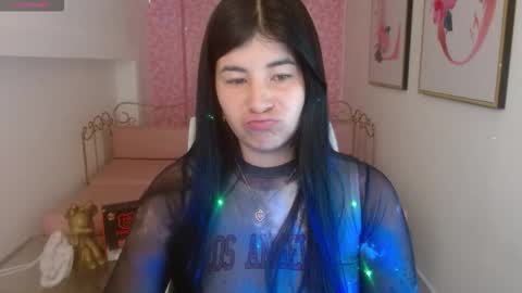 Nina online show from 17, 3, 2026