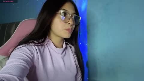 nina_hot59 online show from 31, 5, 2026