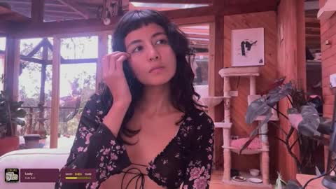 Snapshot of nina_just chatting on 25, 9, 2025 Nina. online show from 25, 9, 2025