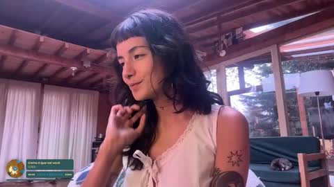 Nina.  online show from 15, 11, 2025