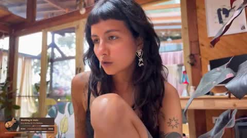 Nina.  online show from 6, 2, 2026