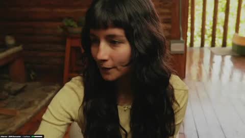 Snapshot of nina_just chatting on 13, 7, 2026 Nina. online show from 13, 7, 2026