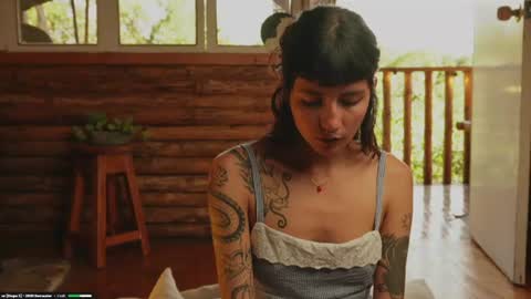 Snapshot of nina_just chatting on 17, 7, 2026 Nina. online show from 17, 7, 2026