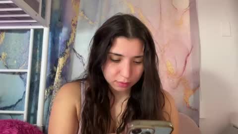 nina_lovez online show from 9, 12, 2024