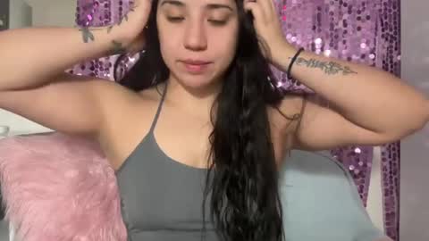 nina_lovez online show from 8, 1, 2025