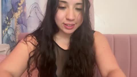 nina_lovez online show from 25, 2, 2025