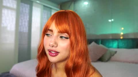 Snapshot of nina_mon chatting on 5, 12, 2024 Angie online show from 5, 12, 2024