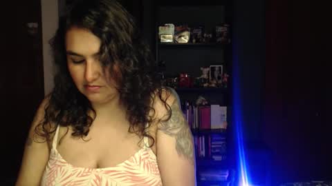 Nina Moon online show from 12, 1, 2026