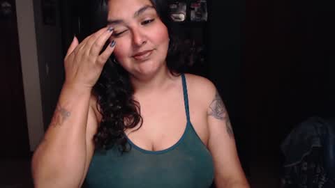 Nina Moon online show from 18, 6, 2026