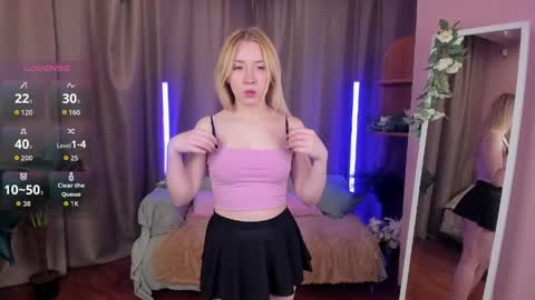 Nina online show from 20, 5, 2026