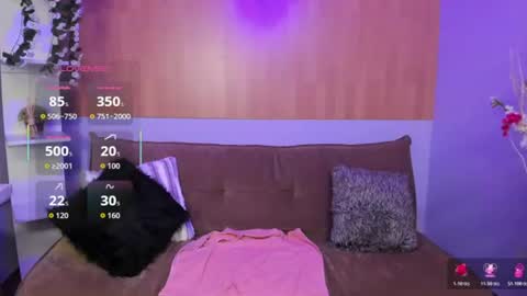 nina_petitte online show from 23, 7, 2026