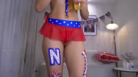 Snapshot of nina_ponse chatting on 4, 7, 2026 Natalia FOLLOW ME ---- nathy po online show from 4, 7, 2026