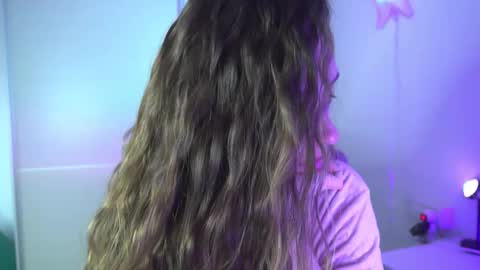 Snapshot of nina_princesa chatting on 19, 1, 2026 nina_princesa online show from 19, 1, 2026