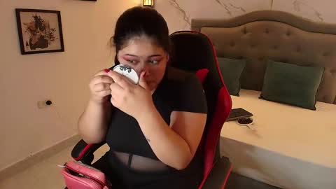 Snapshot of nina_rouge7 chatting on 26, 9, 2025 N I N A online show from 26, 9, 2025