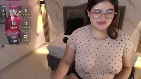 Snapshot of nina_rouge7 chatting on 12, 10, 2025 N I N A online show from 12, 10, 2025