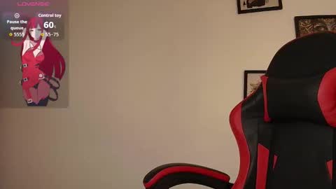 Snapshot of nina_rouge7 chatting on 18, 10, 2025 N I N A online show from 18, 10, 2025