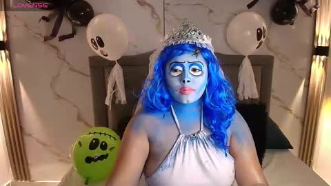  N I N A online show from 31, 10, 2025