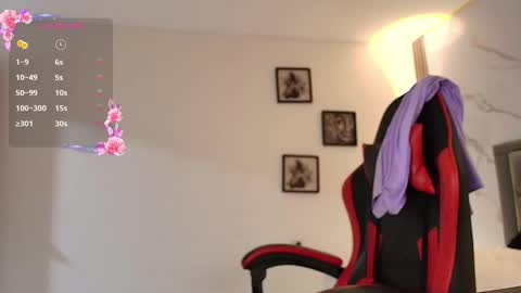  N I N A online show from 25, 11, 2025