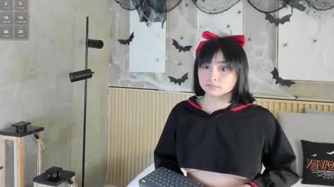 NINA online show from 24, 10, 2025