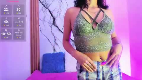 Snapshot of nina_vixen_hh chatting on 21, 7, 2026 Nina online show from 21, 7, 2026