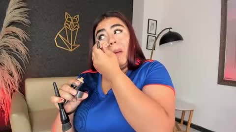 nina_voss online show from 27, 6, 2026