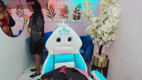 Snapshot of nina_willyams chatting on 18, 1, 2026 Nina online show from 18, 1, 2026