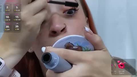 Ninaa fox online show from 8, 11, 2025