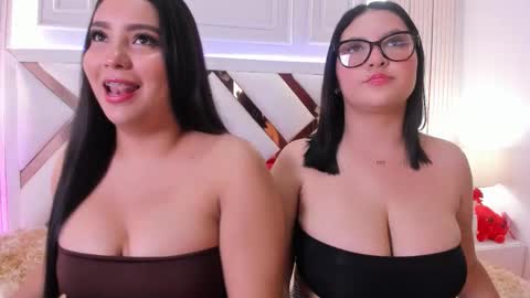 Nina online show from 12, 3, 2026