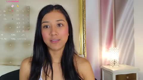 Snapshot of ninabravur chatting on 11, 7, 2026 NINA BRAVU online show from 11, 7, 2026