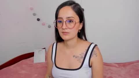 Snapshot of ninabryon1 chatting on 28, 10, 2025 Nina online show from 28, 10, 2025