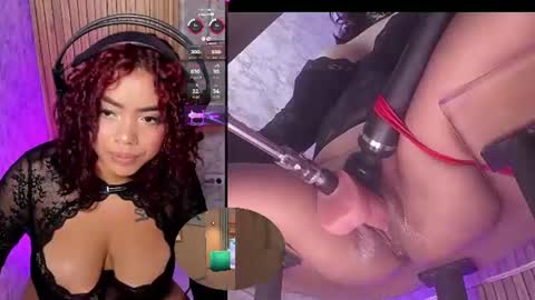 Snapshot of ninacapelli chatting on 27, 6, 2026 Valentina online show from 27, 6, 2026