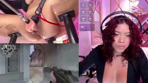 Snapshot of ninacapelli chatting on 14, 7, 2026 Valentina online show from 14, 7, 2026