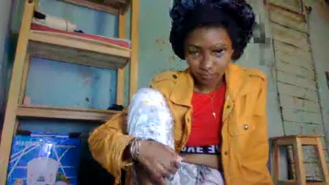 Snapshot of ninaeaa chatting on 16, 7, 2026 ninaeaa online show from 16, 7, 2026