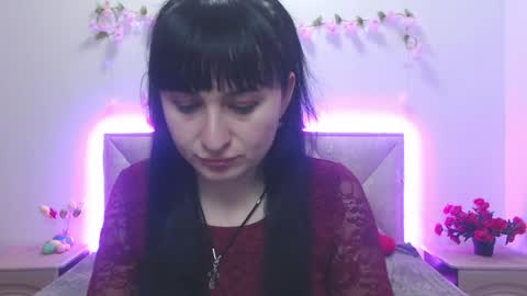 ninaflawlees online show from 16, 4, 2026