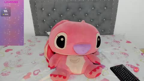 Valentina online show from 23, 1, 2025