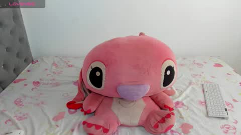 Valentina online show from 28, 9, 2025