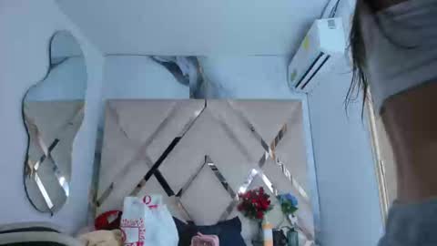 Snapshot of ninahtx chatting on 8, 9, 2025 ninahtx online show from 8, 9, 2025