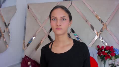 Snapshot of ninahtx chatting on 11, 10, 2025 ninahtx online show from 11, 10, 2025