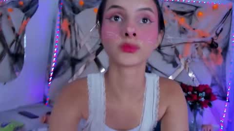 Snapshot of ninahtx chatting on 27, 10, 2025 ninahtx online show from 27, 10, 2025