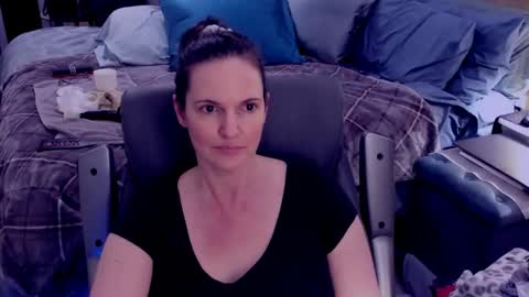 Snapshot of ninajaymes chatting on 10, 12, 2024 Nina Jaymes online show from 10, 12, 2024